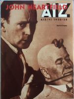 John Heartfield, AIZ : Arbeiter-Illustrierte Zeitung, Volks Illustrierte, 1930-38 /