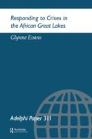 Responding to crises in the African Great Lakes /