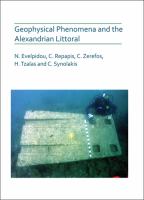 Geophysical Phenomena and the Alexandrian Littoral