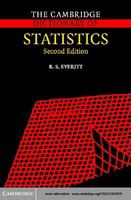 The Cambridge dictionary of statistics