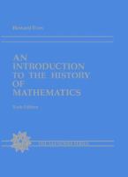 An introduction to the history of mathematics /