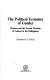 The political economy of gender women and the sexual division of labour in the Philippines /