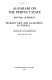 Al-Farabi on the perfect state : Abū Nasṛ al-Fārābī's Mabādiʼ ārāʼ ahl al-madīna al-fādịla : a revised text with introduction, translation, and commentary /