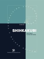 Shihkakubi musica etnica y composicion contemporanea.