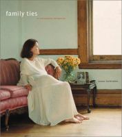 Family ties : a contemporary perspective /