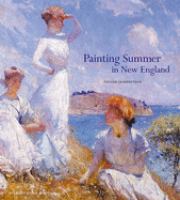 Painting summer in New England /