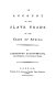 An account of the slave trade on the coast of Africa. /