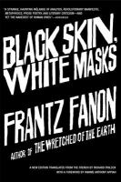 Black skin, white masks /