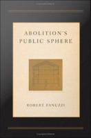 Abolition's public sphere