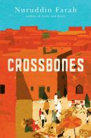 Crossbones /