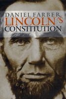 Lincoln's Constitution /