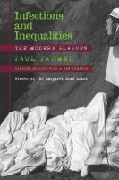 Infections and inequalities the modern plagues /