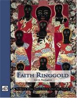 Faith Ringgold /