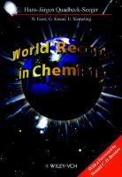 World records in chemistry /