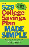 529 college savings plan made simple