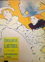 Toulouse-Lautrec and his contemporaries : posters of the Belle Epoque from the Wagner Collection /