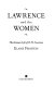 Lawrence and the women : the intimate life of D.H. Lawrence /