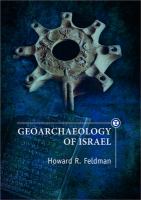 Geoarchaeology of Israel /