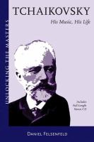 Tchaikovsky : a listener's guide /