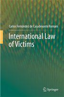 International law of victims