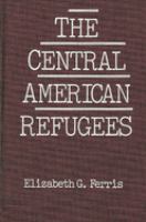 The Central American refugees /