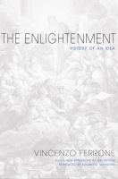 The enlightenment : history of an idea /