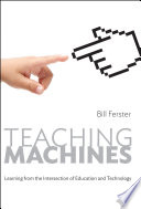 Teaching machines /