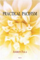 Practical pacifism