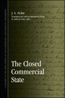 The closed commercial state /