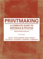Printmaking : a complete guide to materials & processes /