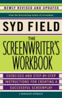 The screenwriter's workbook /