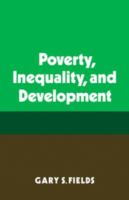 Poverty, inequality, and development /