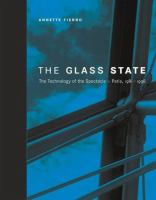 The glass state : the technology of the spectacle, Paris, 1981-1998 /