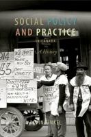 Social policy and practice in Canada : a history /