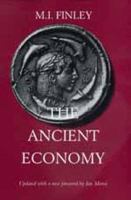 The ancient economy /