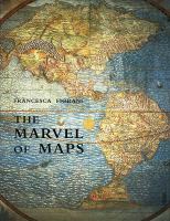 The marvel of maps : art, cartography and politics in Renaissance Italy /