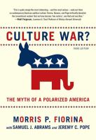 Culture war? : the myth of a polarized America /