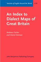 An index to dialect maps of Great Britain