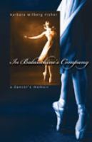 In Balanchine's Company A Dancer's Memoir /