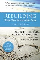 Rebuilding when your relationship ends /