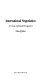 International negotiation : a cross-cultural perspective /