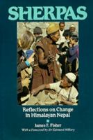 Sherpas : reflections on change in Himalayan Nepal /