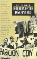 Mothers of the Disappeared /