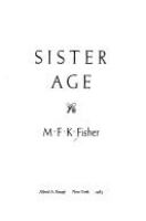 Sister age /