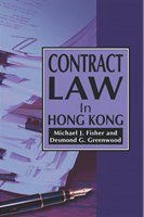 Contract law in Hong Kong