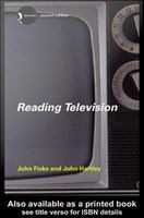 Reading Television.