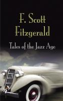 Tales of the Jazz Age /