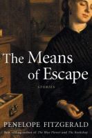 The means of escape /