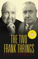 Two Frank Thrings.