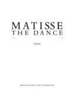 Matisse : the Dance /